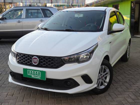 FIAT ARGO 1.0 FIREFLY FLEX DRIVE MANUAL